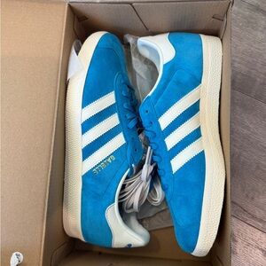 Adidas Gazelle low-top Suede Sneakers